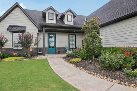 6309 Beau Court, Edmond, OK 73034