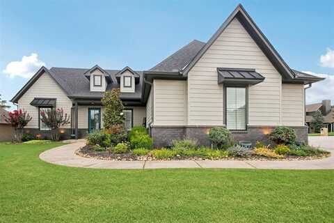 6309 Beau Court, Edmond, OK 73034