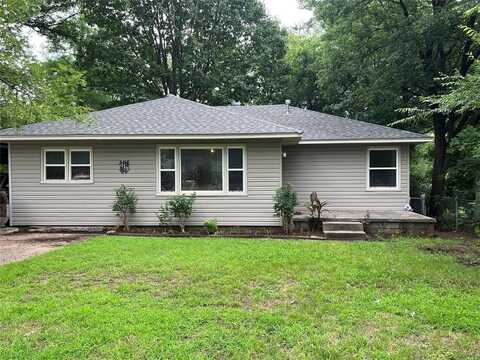 415 N Florence Avenue, Shawnee, OK 74801