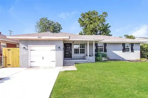 1613 SW 61st Terrace, Oklahoma City, OK 73159