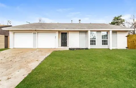 8201 NW 6th Street, Oklahoma City, OK 73127