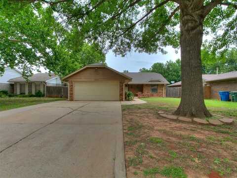 1221 Val Genes Road, Edmond, OK 73003