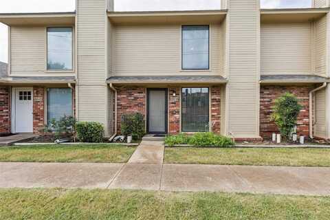 1221 Sequoyah Street, Edmond, OK 73003