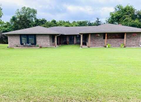 17 Granada Drive, Shawnee, OK 74804