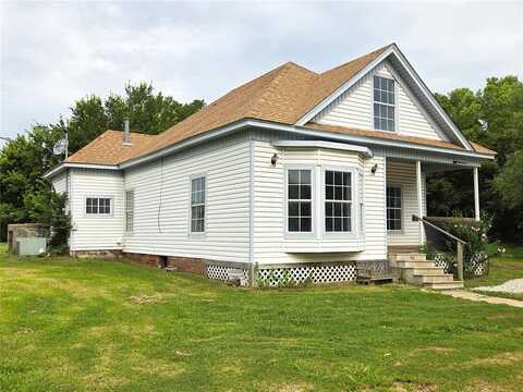 15 3rd Street, Atwood, OK 74827