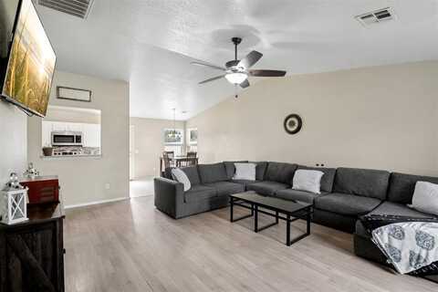 9117 Checkerbloom Drive, Oklahoma City, OK 73165