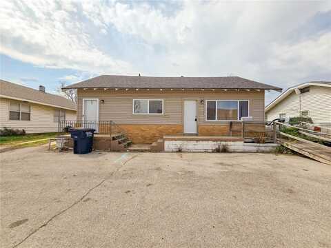 810 N Kickapoo Avenue, Shawnee, OK 74801