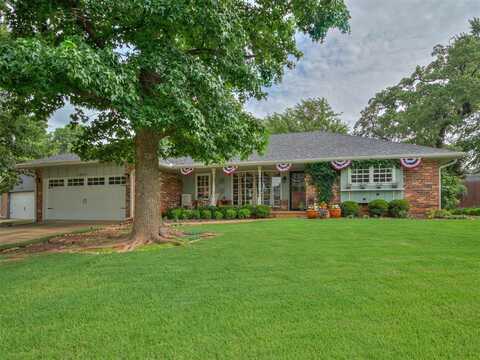 1301 Ridgecrest Road, Edmond, OK 73013