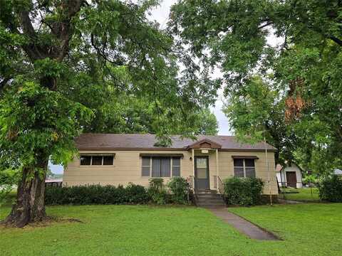 730 N Santa Fe Street, Pauls Valley, OK 73075