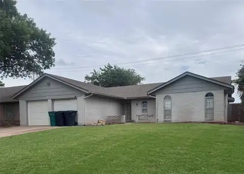 11908 Ashford Drive, Yukon, OK 73099