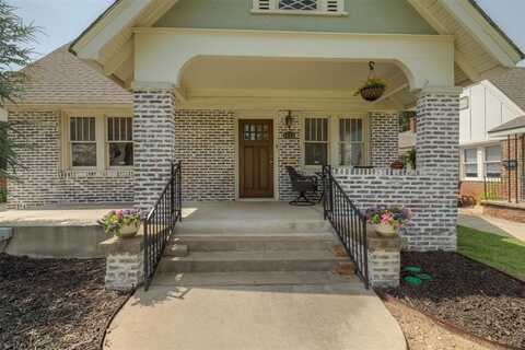 1512 NW 18th Street, Oklahoma City, OK 73106