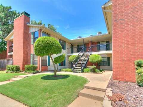 4400 Hemingway Drive, Oklahoma City, OK 73118