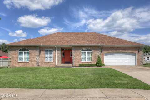 2336 Pearl Street, Carthage, MO 64836