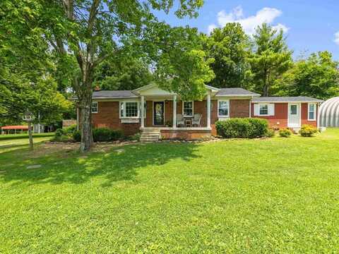 6215 Hwy 54 E, Fordsville, KY 42343