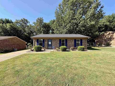 3458 Old Mill Lane, Owensboro, KY 42303