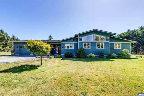 162 Creekside, Sequim, WA 98382