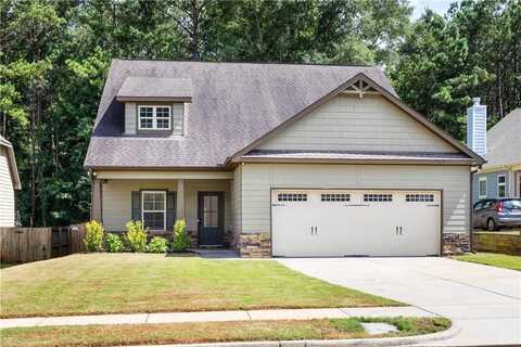2503 NORTHTOWNE DRIVE, OPELIKA, AL 36801