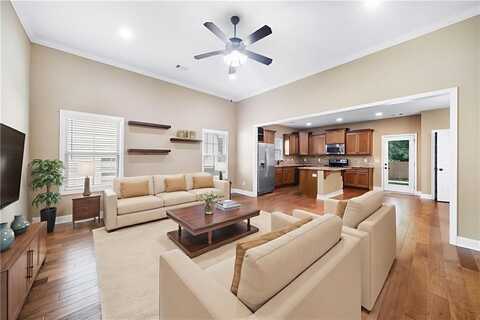 2503 NORTHTOWNE DRIVE, OPELIKA, AL 36801