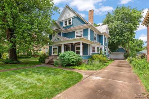 305 W Chicago, Tecumseh, MI 49286