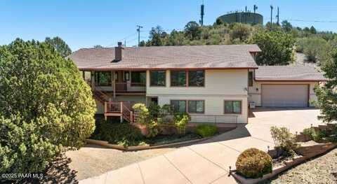 435 Fairway View Drive, Prescott, AZ 86303