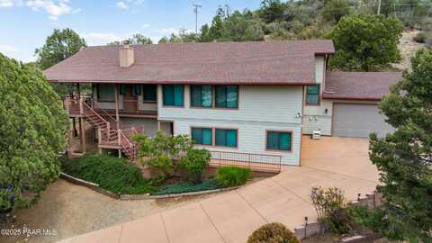 435 Fairway View Drive, Prescott, AZ 86303