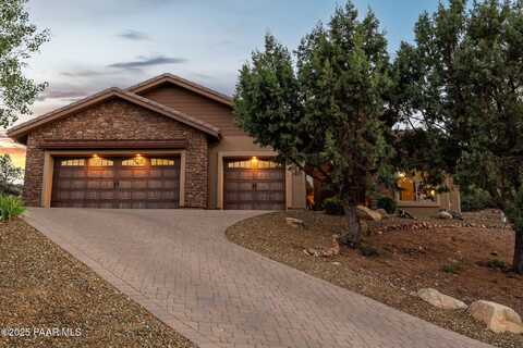 1431 Hollowside Way, Prescott, AZ 86305