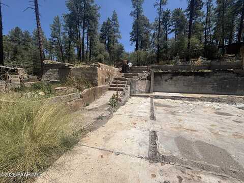 4604 S Indian Creek Road, Prescott, AZ 86303