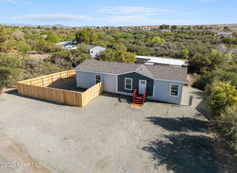 20886 E Sierra Drive, Mayer, AZ 86333