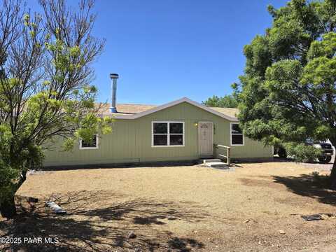 1675 Elk Drive, Chino Valley, AZ 86323