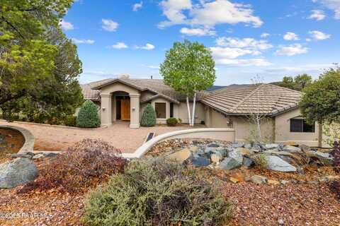 597 Windspirit Circle, Prescott, AZ 86303