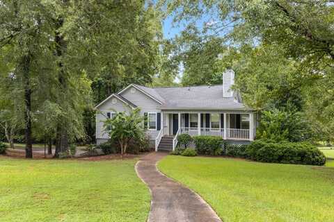 1027 HARPER STREET, Madison, GA 30650