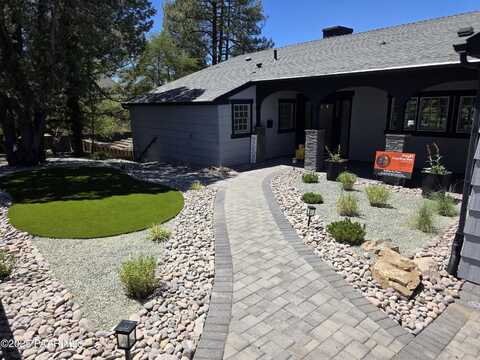 532 N Hassayampa Drive, Prescott, AZ 86303