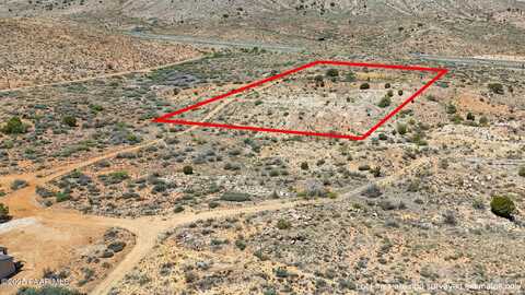 00 Tbd (500-04-007j), Mayer, AZ 86333