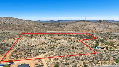 00 Tbd (500-04-007g,H,J,K), Mayer, AZ 86333