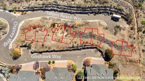 502-522 Talons Reach Way, Prescott, AZ 86301