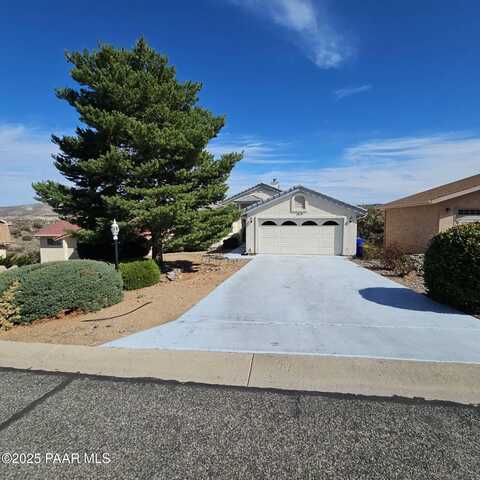 1810 Reading Lane, Prescott, AZ 86301