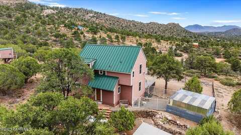 16795 N Indian Ruins Road, Prescott, AZ 86305