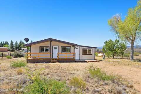 12465 Windmill Road, Skull Valley, AZ 86338