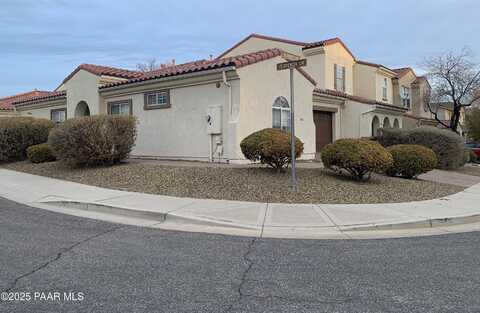 808 Alfonse Road, Clarkdale, AZ 86324