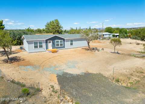 20876 E Mesa Verde Road, Mayer, AZ 86333
