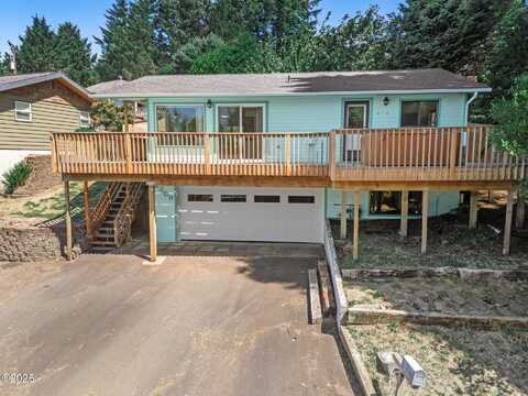 2209 NE 35th Street, Lincoln City, OR 97367