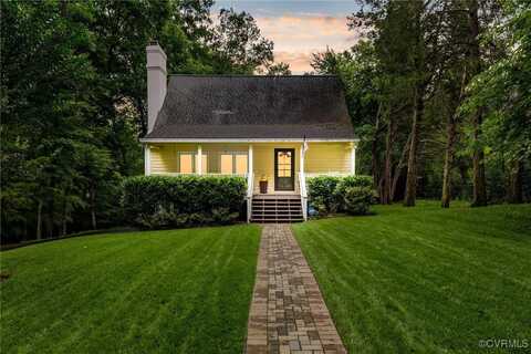 1545 Hockett Rd, Manakin, VA 23103