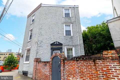 2700-14 SOUTH ST #2714, PHILADELPHIA, PA 19146