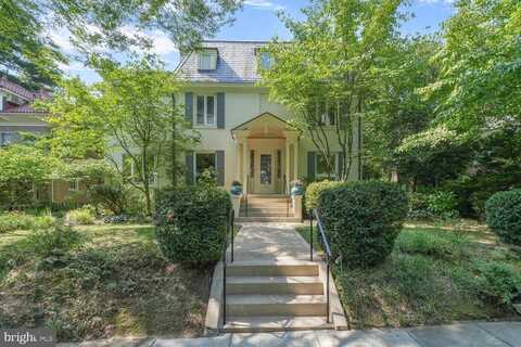 3718 HARRISON ST NW, WASHINGTON, DC 20015