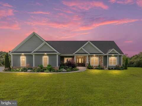 374 STONYMEADE DR, WINCHESTER, VA 22602