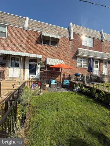3633 WEIGHTMAN, PHILADELPHIA, PA 19129