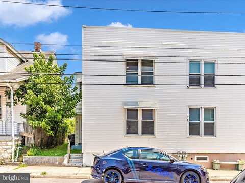 22 WINTER ST, HAGERSTOWN, MD 21740