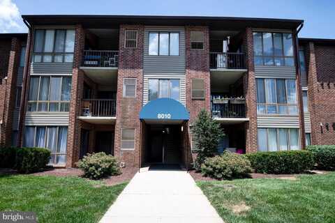 8010 NEEDWOOD RD #102, DERWOOD, MD 20855