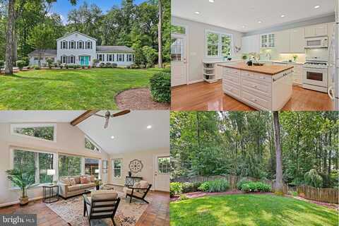 1819 HORSEBACK TRL, VIENNA, VA 22182