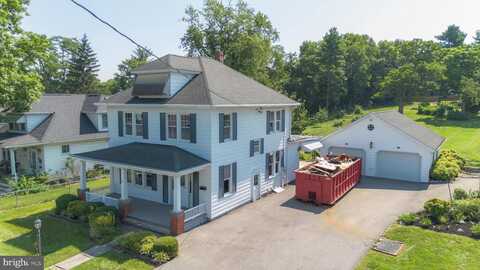 10913 BOWER AVE, HAGERSTOWN, MD 21740